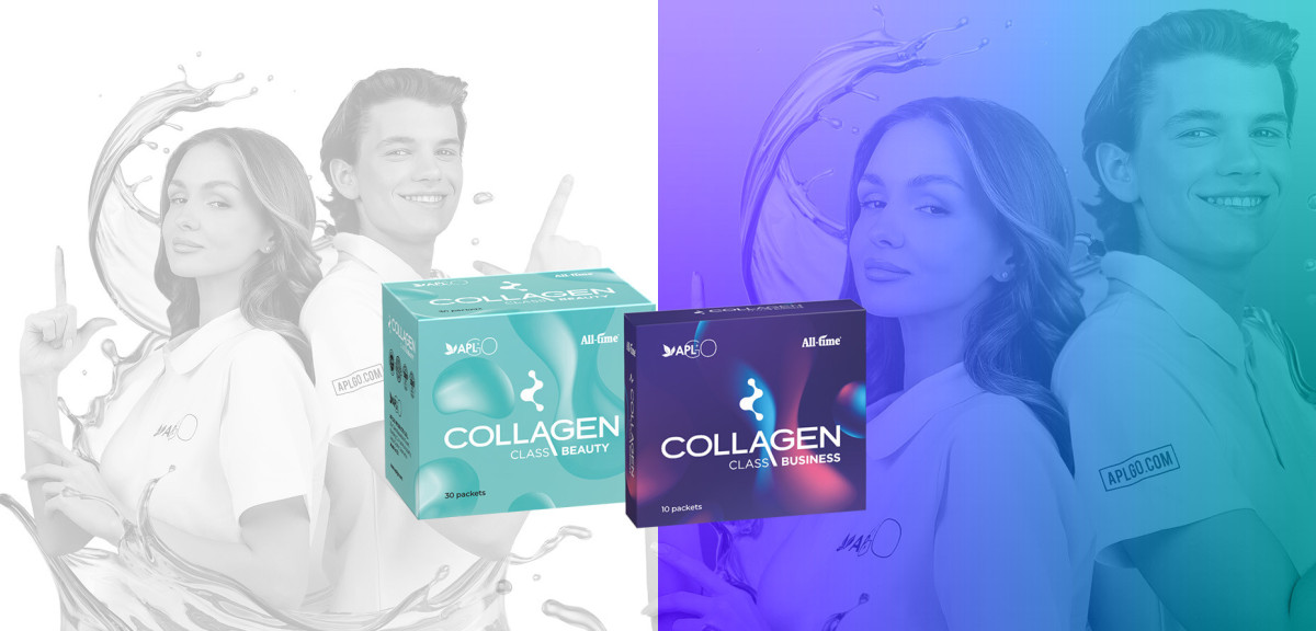 KIT “COLLAGEN DUO”