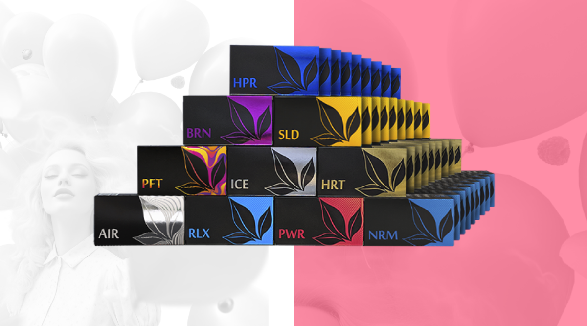 KIT „PLANURI GRANDIOASE”