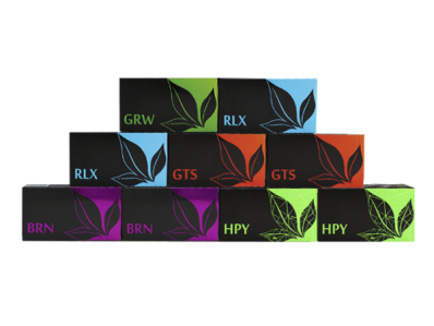 KIT "ENERGY OF NATURE"