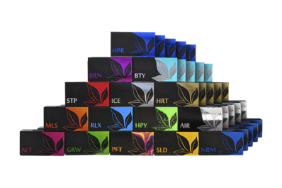KIT "XXXL"