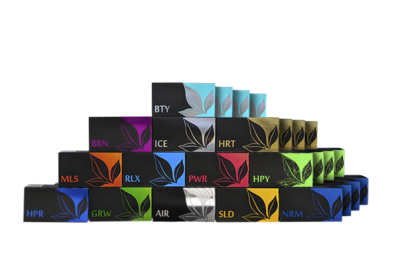 KIT "HEALTHY HABITS FOR EVERY DAY"
