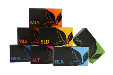 KIT "TO LIVE YOUR LIFE"