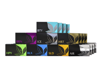 KIT „BBB. BUSINESS.BEAUTY.BEST.”