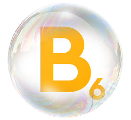 Vitamina B6 